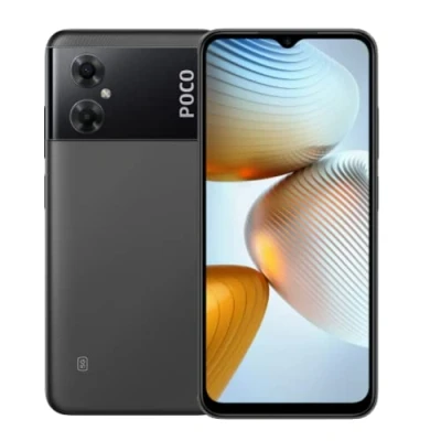 Afbeelding van Smartphone Xiaomi MZB0BEXEU 4 GB RAM 64 Zwart
