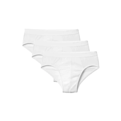 Afbeelding van CALIDA Slip Natural Benefit (Set van 3)