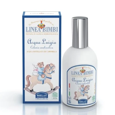 Afbeelding van Bimbi Acqua Luigia 100 Ml
