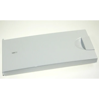 Afbeelding van Whirlpool Indesit 481244069338 vriesvakklep C00374054 diepvriesklep