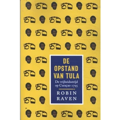 Afbeelding van De opstand van Tula (Paperback)