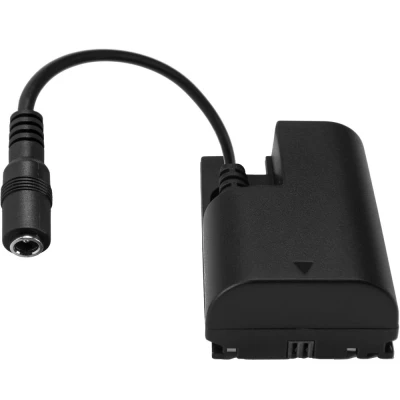 Afbeelding van TetherTools Relay Camera Coupler Voor Canon LP E6