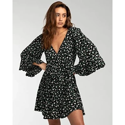 Afbeelding van Korte Jurk Billabong AFTER TIME