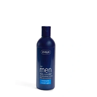Afbeelding van Ziaja MEN Gel de higiene íntima para hombre