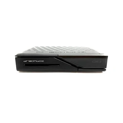 Afbeelding van Dreambox DM520 Mini HD 1x DVB S2 Tuner PVR Ready Full 1080p H.265 Linux Receiver