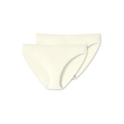 Afbeelding van Uncover by SCHIESSER Slip &#039; offwhite