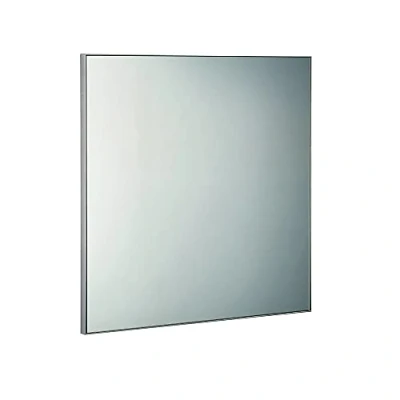 Afbeelding van Ideal standard tiempo spiegel 70x70cm met omlijsting t3356bh