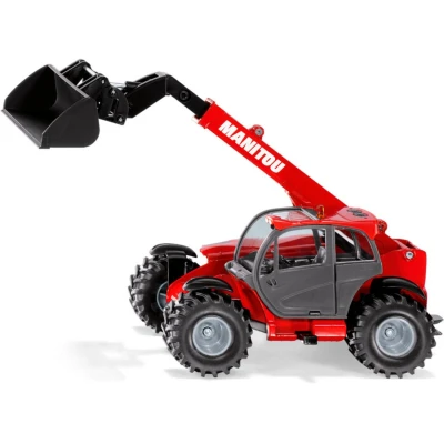 Afbeelding van Manitou MLT 840 verreiker van Siku