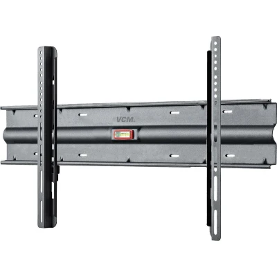 Afbeelding van TV muurbeugel wandsteun WF 120 vlak aan de wand