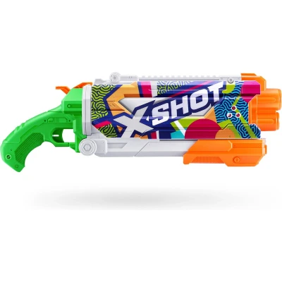 Afbeelding van X Shot Fast Fill Skins Pump Action