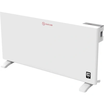 Afbeelding van SHX SHX22HEAT101 Convector 2000 W 25 m² Wit