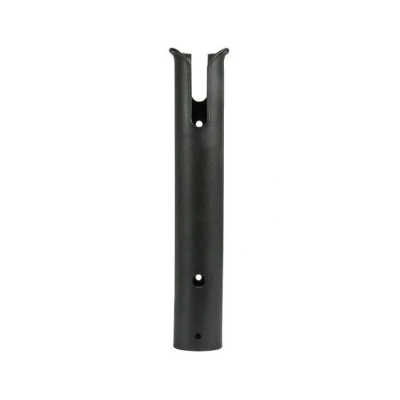 Afbeelding van Seanox PVC Rod Rack Boot Hengelsteun Black