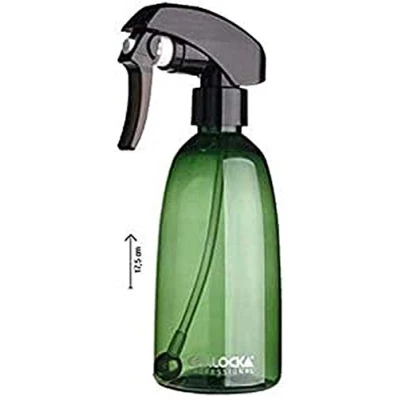 Afbeelding van Efalock Professional Spuitfles Classic, groen, per stuk verpakt, (1x 250 ml)