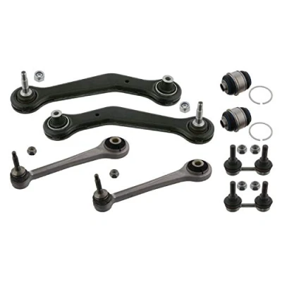 Afbeelding van Febi Bilstein Draagarm 33373