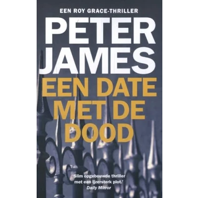 Afbeelding van Een date met de dood (Paperback)