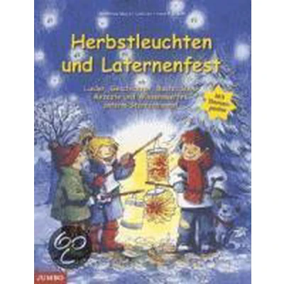 Afbeelding van Herbstleuchten und Laternenfest