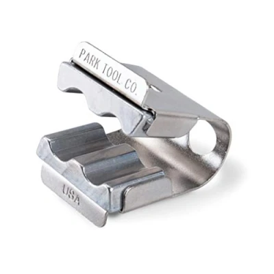 Afbeelding van Park Tool AV 1 As Vice Tool,Zilver