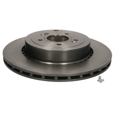 Afbeelding van Brembo Remschijven 09.D028.11