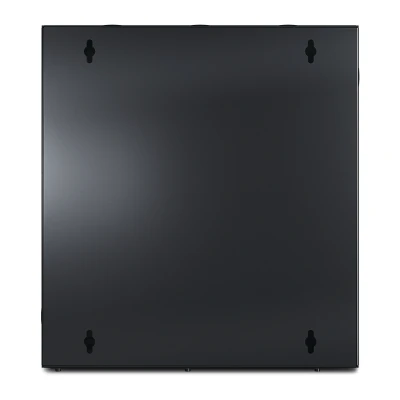 Afbeelding van APC NetShelter WX Wall Mount Enclosure 13U Glass Door Black