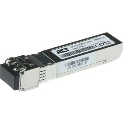 Afbeelding van ACT TR0013 SFP+ SR Transceiver Gecodeerd voor Cisco SFP 10G