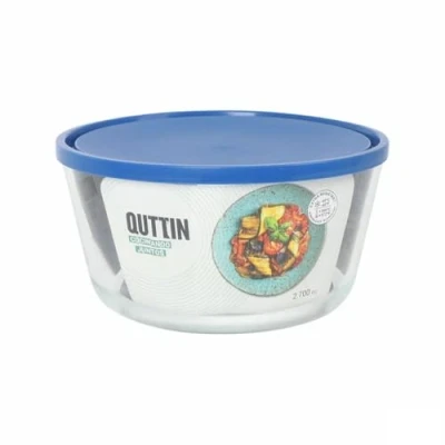 Afbeelding van Lunchbox Inde Frigo 2,7 L (6 Stuks)