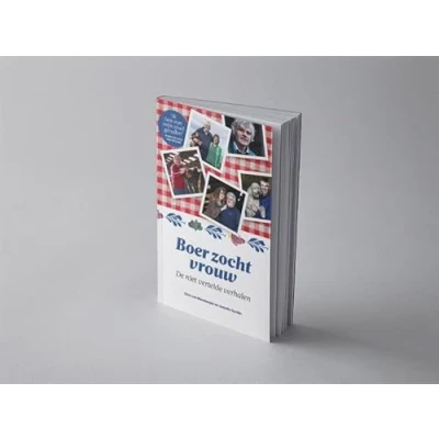 Afbeelding van Boer zocht vrouw