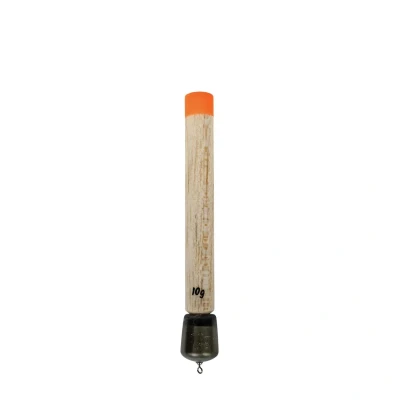Afbeelding van Preston Precision Pellet Waggler Maat : 10.00g