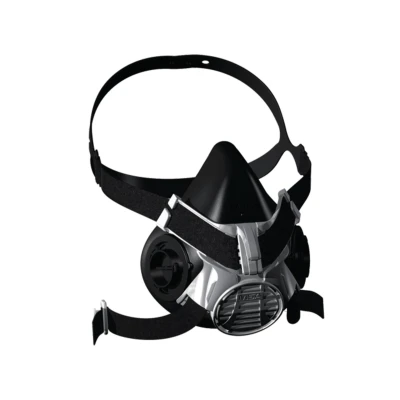 Afbeelding van Halfmasker Advantage 420, Maat M