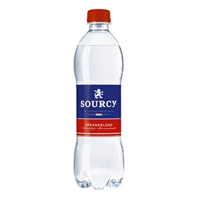 Afbeelding van Sourcy Sprankelend (6 x 500 ml)