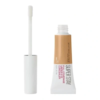 Afbeelding van Maybelline SuperStay Full Coverage Under Eye Concealer 20 Sand