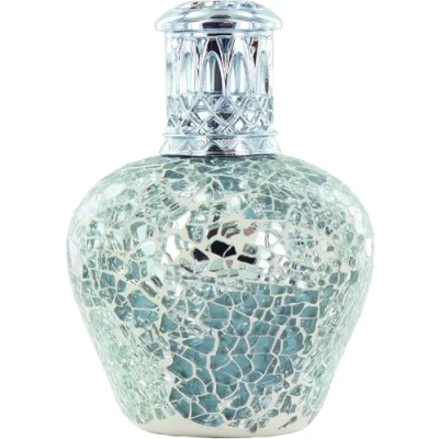 Afbeelding van Geurlamp Luminosity S zilver Ashleigh &amp; Burwood