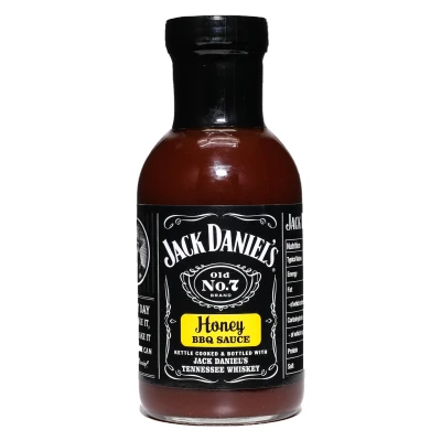 Afbeelding van Jack Daniels Honey