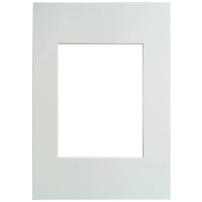 Afbeelding van walther design Passepartouts zeem voor framemaat: 30 x 40 cm, beeldformaat: 20 cm PA041H