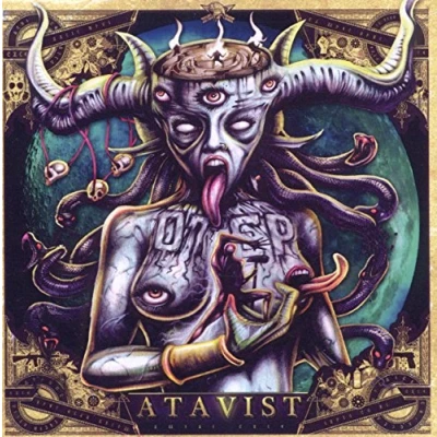 Afbeelding van Atavist