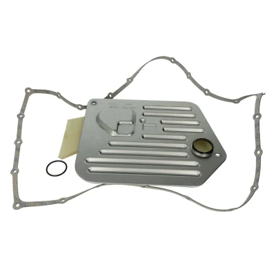 Afbeelding van Mann filter Hydrauliekfilter H 2522/1 X KIT