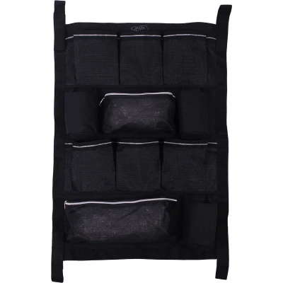 Afbeelding van Qhp Stal organizer Black