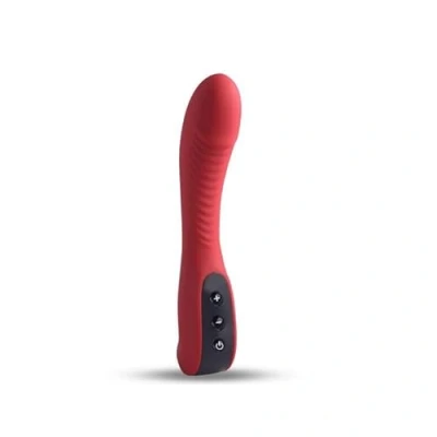 Afbeelding van G spot Vibrator Toyz4lovers Rood