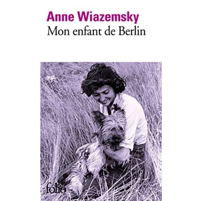 Afbeelding van Mon enfant de Berlin: A44038