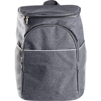 Afbeelding van Grijze koelrugtas (14 L) ActievandeDag Beste deals Dagdeal Dagaanbieding
