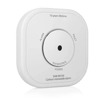 Afbeelding van Koolmonoxidemelder Smartwares