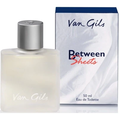 Afbeelding van Van Gils Eau De Toilette Between Sheets 50ml