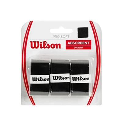 Afbeelding van Wilson Tennisracket, Maat: 1, Schwarz
