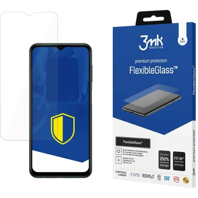 Afbeelding van Samsung Galaxy M13 4G 3mk FlexibleGlass