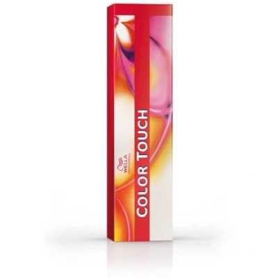 Afbeelding van Wella Color Touch 60 ml 6/73 Bruin Goud Donkerblond