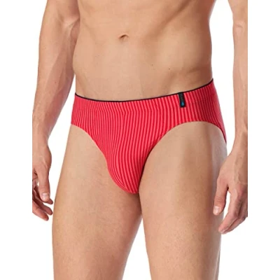 Afbeelding van Schiesser Herren Unterwäsche Supermini atmungsaktiv und weich Long Life Soft
