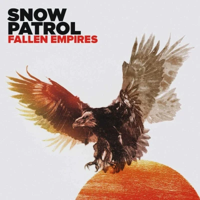 Afbeelding van Snow Patrol Fallen Empires