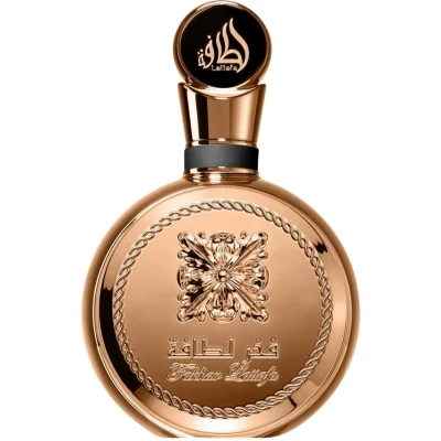 Afbeelding van Lattafa Fakhar Extrait Gold Eau de Parfum 100 ml