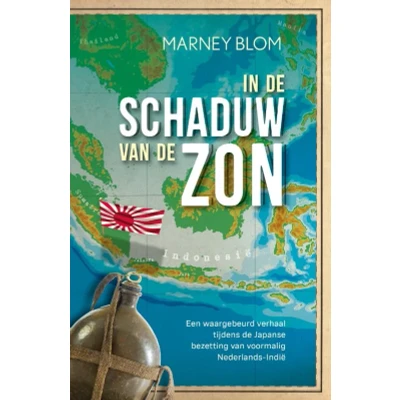 Afbeelding van In de schaduw van zon