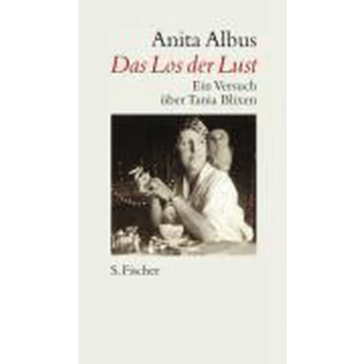 Afbeelding van Das Los der Lust