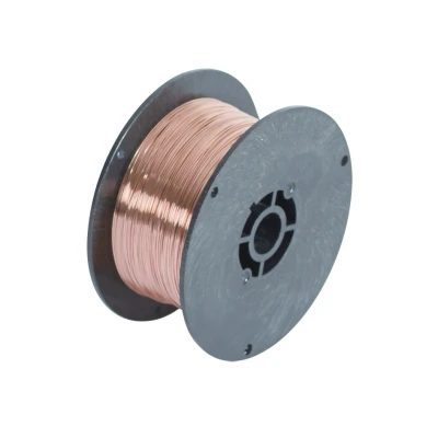 Afbeelding van Telwin Mig Lasdraad SG2 0,6mm 1kg